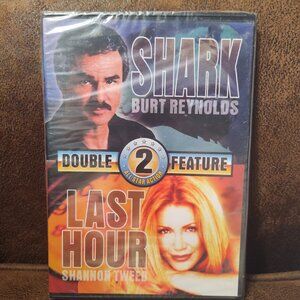 2/$6 Double Feature DVD Bundle 📀